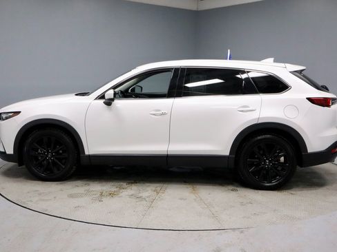 Used 2023 MAZDA CX-9 Touring Plus image 10