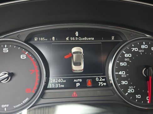 Used 2018 Audi A5 2.0T Premium Plus w/ Premium Plus image 9