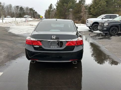 Used 2013 Honda Accord EX-L image 6