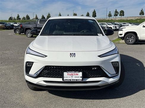 New 2026 Buick Envista Sport Touring w/ Convenience I Package image 8