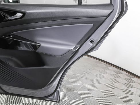 Used 2022 Volkswagen ID.4 Pro image 41