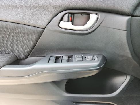 Used 2014 Honda Civic LX image 31