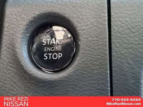 New 2026 Nissan Frontier PRO-4X w/ Tow Package image 20