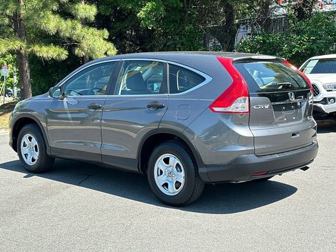 Used 2014 Honda CR-V LX image 3