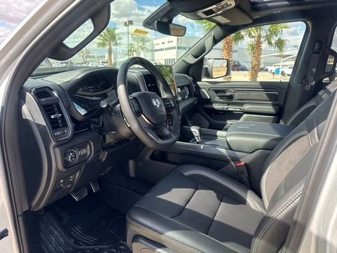 New 2026 RAM 1500 Rebel w/ G/T Package AWD/4WD image 20