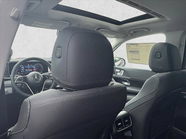 Certified 2026 Mercedes-Benz GLE 350 4MATIC image 18