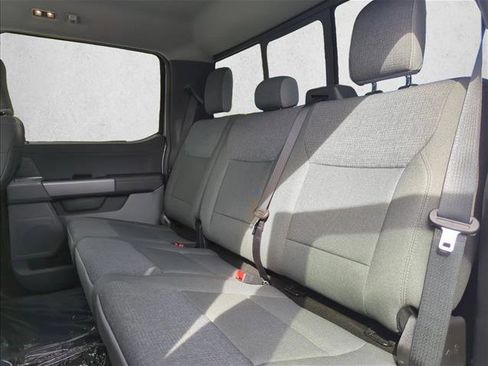 New 2025 Ford F150 XLT w/ Equipment Group 302A MID image 17