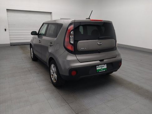 Used 2019 Kia Soul w/ Convenience Package FWD image 5