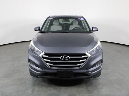 Used 2018 Hyundai Tucson SE AWD/4WD image 13