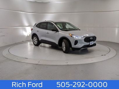 New 2026 Ford Escape Active