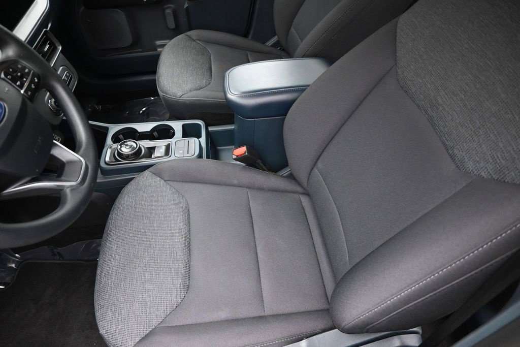 Used 2025 Ford Maverick XL FWD image 16