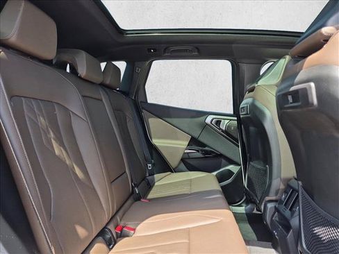 Used 2026 BMW X3 xDrive30i w/ M Sport Package AWD/4WD image 21