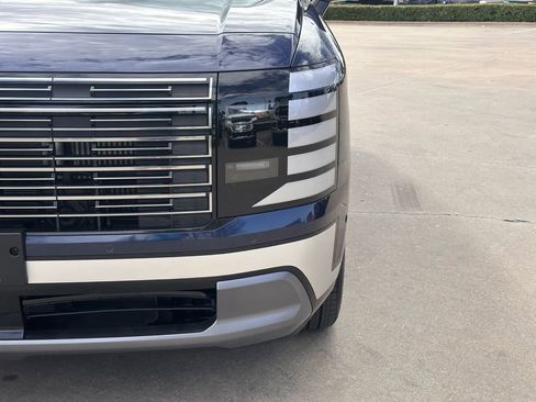 Certified 2026 Hyundai Palisade Limited image 4