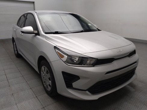 Used 2023 Kia Rio LX FWD image 13