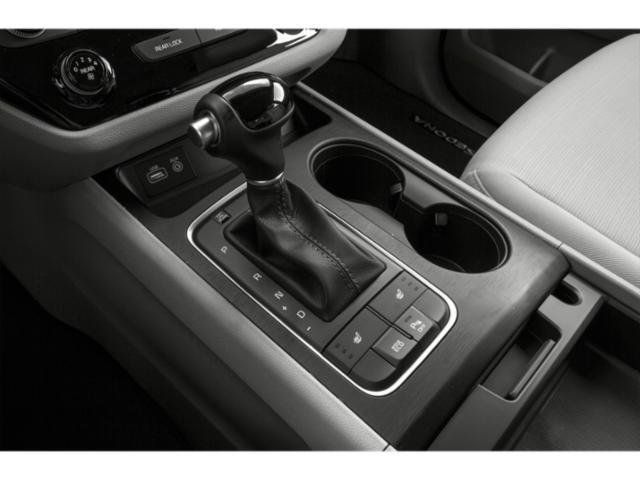 Used 2018 Kia Sedona EX FWD image 14