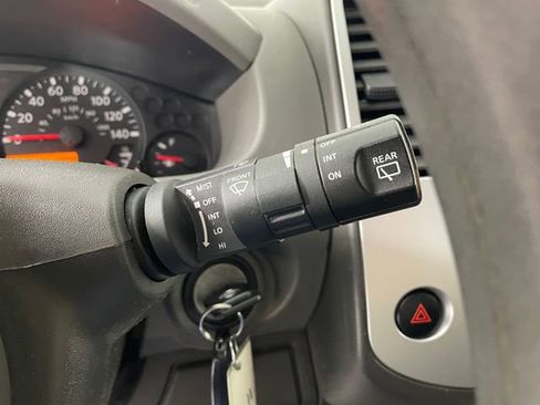 Used 2014 Nissan Xterra S image 14