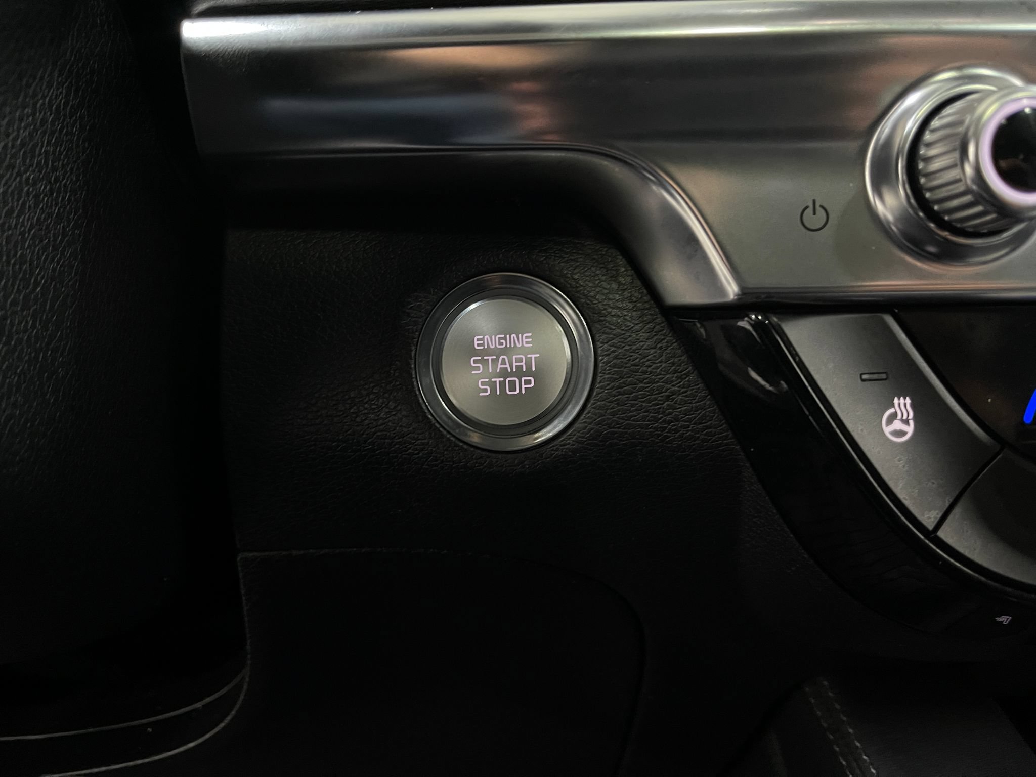 Used 2020 Kia Telluride EX AWD/4WD image 21