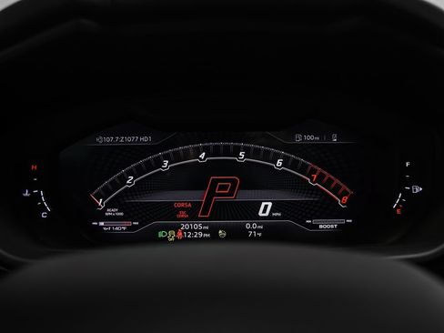 Used 2022 Lamborghini Urus AWD/4WD image 51