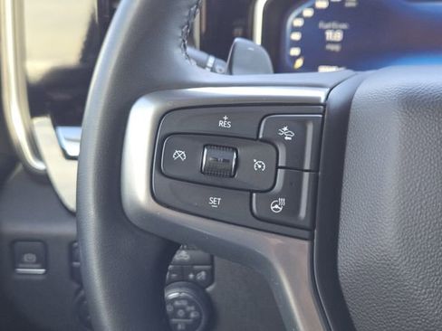 Used 2023 Chevrolet Silverado 1500 RST w/ Convenience Package II image 29