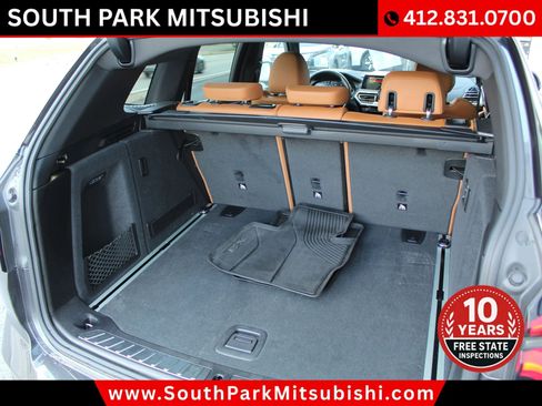 Used 2022 BMW X3 xDrive30i w/ Convenience Package AWD/4WD image 29