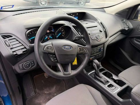Used 2017 Ford Escape S FWD image 10