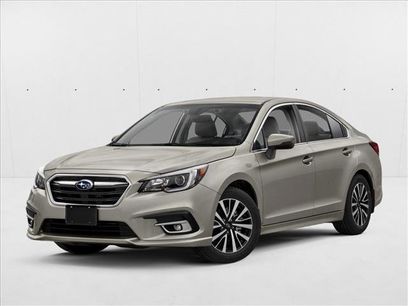 Used 2018 Subaru Legacy 2.5i Limited