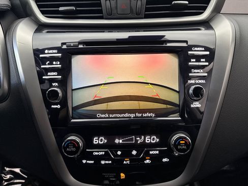 Used 2024 Nissan Murano SV w/ SV Midnight Edition Package AWD/4WD image 15