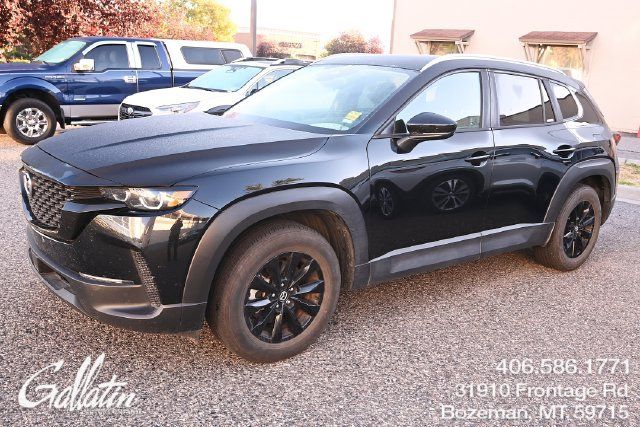 Used 2026 MAZDA CX-50 AWD 2.5 S w/ Preferred Pkg image 1