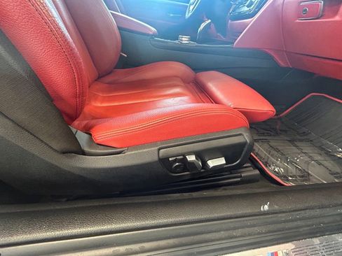 Used 2020 BMW 440i Convertible w/ M Sport Package image 23