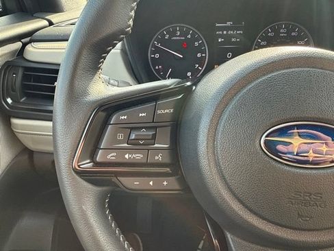 Certified 2026 Subaru Forester Premium AWD/4WD image 13