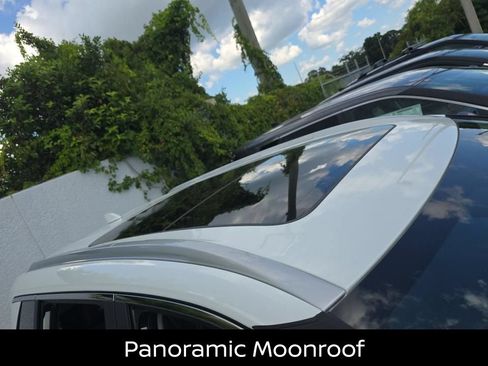 Certified 2026 Nissan Rogue SV w/ SV Premium Package FWD image 10