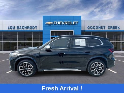 Used 2024 BMW X1 xDrive28i w/ Convenience Package image 5