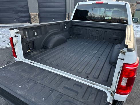 Used 2023 Ford F150 XLT w/ Equipment Group 302A High image 7