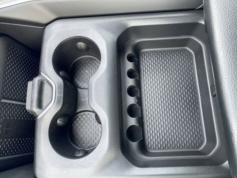 New 2026 RAM 1500 Lone Star AWD/4WD image 34