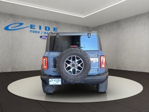 Used 2023 Ford Bronco Badlands AWD/4WD image 35