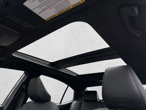 New 2026 Toyota Camry XSE image 18