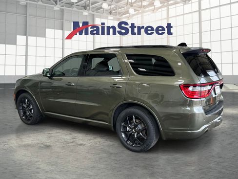 New 2026 Dodge Durango GT AWD/4WD image 3