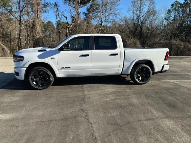 New 2026 RAM 1500 Big Horn AWD/4WD image 26