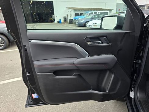 New 2025 Chevrolet Colorado Z71 image 20