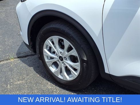 Certified 2024 Ford Escape Active w/ Tech Pack #2 AWD/4WD image 29