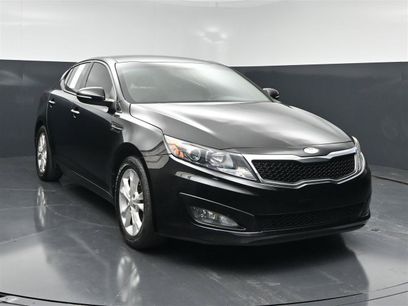 Used 2013 Kia Optima EX