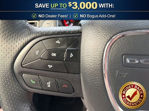 Used 2025 Dodge Durango GT image 20