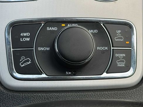 Used 2018 Jeep Grand Cherokee Summit w/ Platinum Series Group image 31