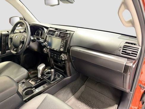 Certified 2024 Toyota 4Runner TRD Pro image 24