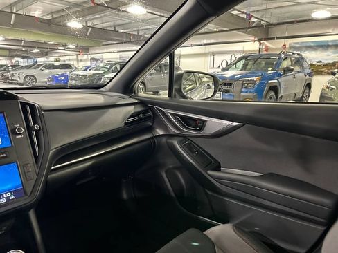 Certified 2023 Subaru WRX AWD/4WD image 22
