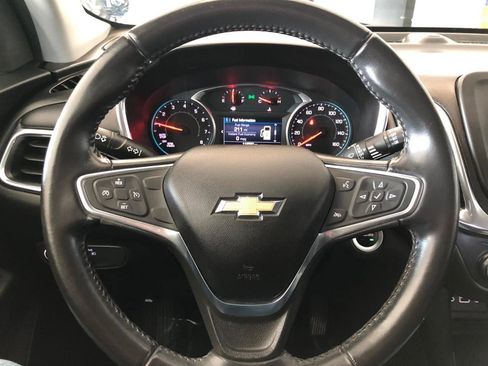 Used 2019 Chevrolet Equinox LT image 14