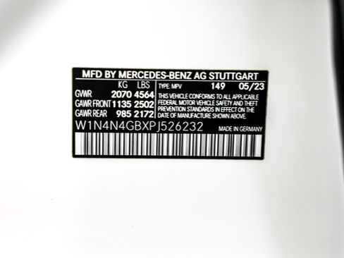 Used 2023 Mercedes-Benz GLA 250 image 25