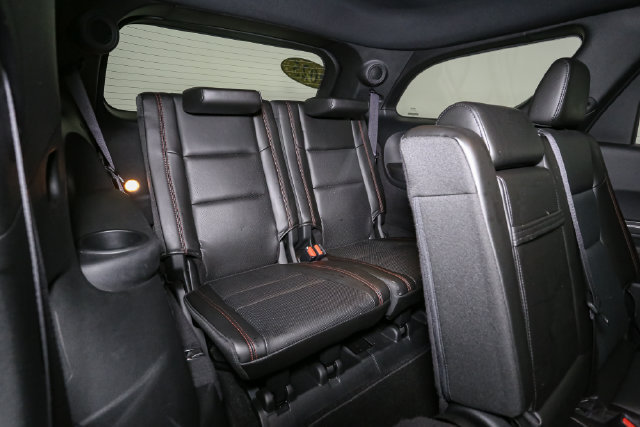 Used 2025 Dodge Durango R/T AWD/4WD image 22