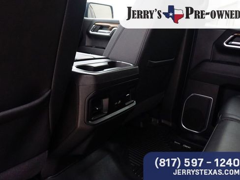 Used 2023 Chevrolet Silverado 1500 RST w/ Convenience Package II image 22