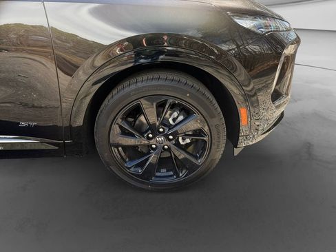 New 2026 Buick Envision Sport Touring AWD/4WD image 30